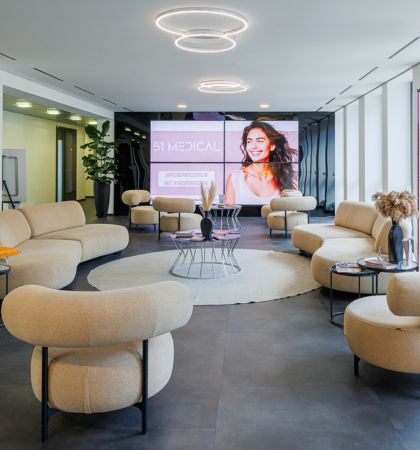 1-Ästhetische Behandlung 420 X 450