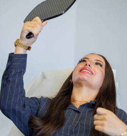 10-Ästhetische Behandlung 420 X 450