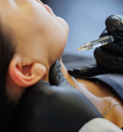 6-Ästhetische Behandlung 420 X 450